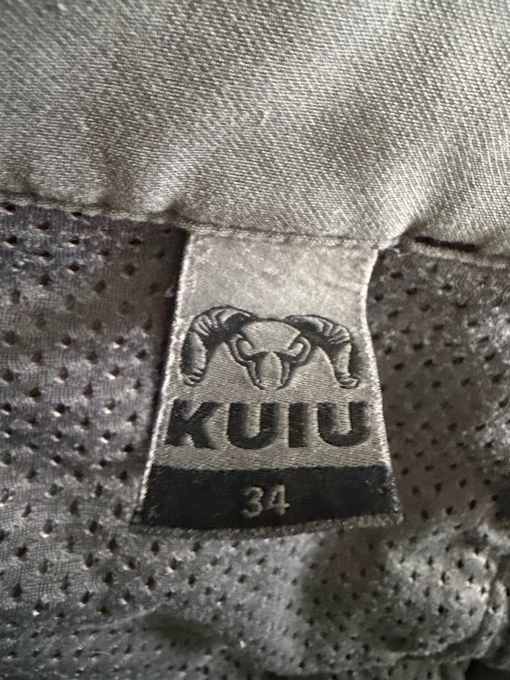 KUIU Attack Pants (34) - Picture 7 of 9